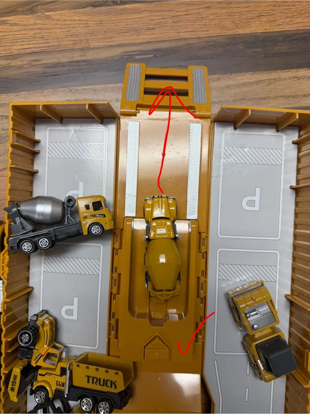 Source Unknown fun interactive